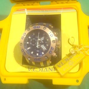 Invicta Watch